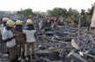 2 rescued after under-construction building collapses in Hyderabad